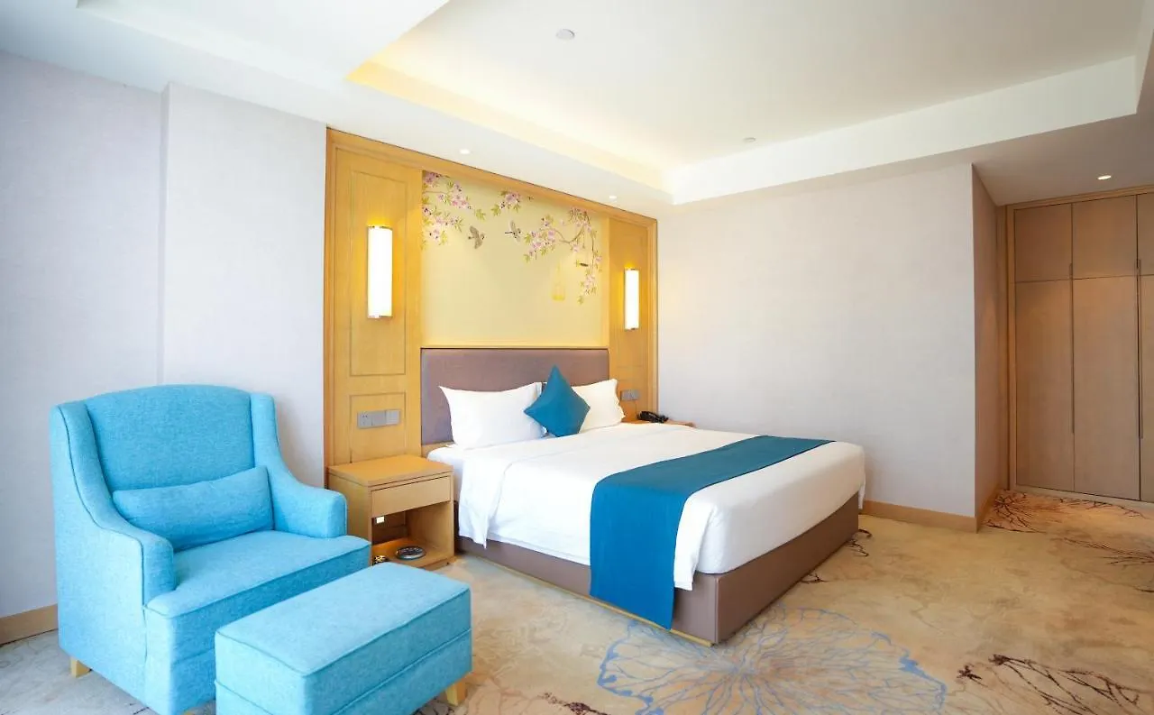 Senna Sunshine International Hotel Sihanoukville 3*,