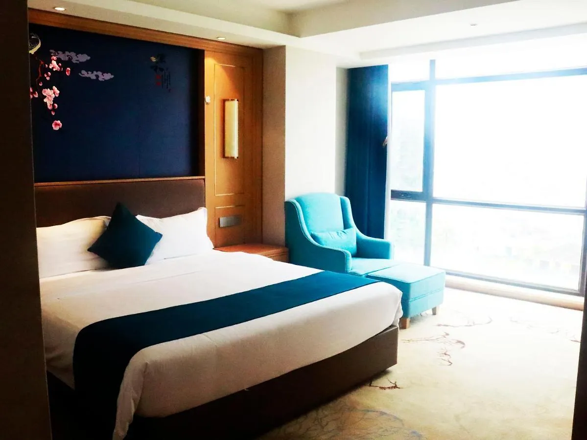 ***  Senna Sunshine International Hotel Sihanoukville Cambodia
